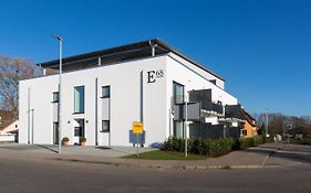Boardinghouse E68